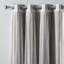 Paire de rideaux obscurcissant Tulle-20297531-20452292