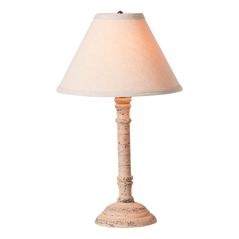 Lampe de table Ashleigh-Paige