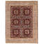 Aryana Wool Southwestern Area Rug