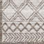 Geometric Area Rug-311150008