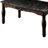 Brampton 3 Piece Coffee Table Set