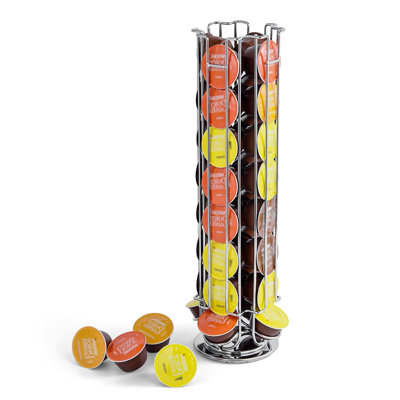 Rebrilliant Petra 32 Pod Coffee Pod Storage