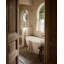 Tapis olive / sable Jacobo-1300339619