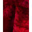 Overdyed One-of-a-Kind 3' 1" X 5' 0" Hand Knotted Area Rug
