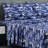 Microfiber Camouflage Sheet Set-1954117591-1968707748