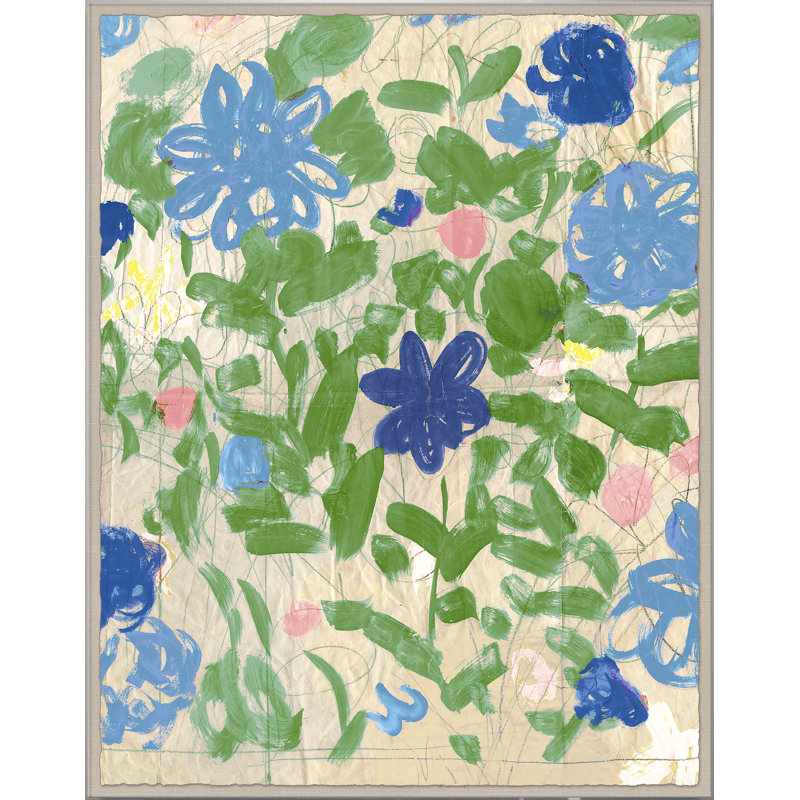 Fenetre Ouverte Print by Paule Marrot Soicher Marin, Clear