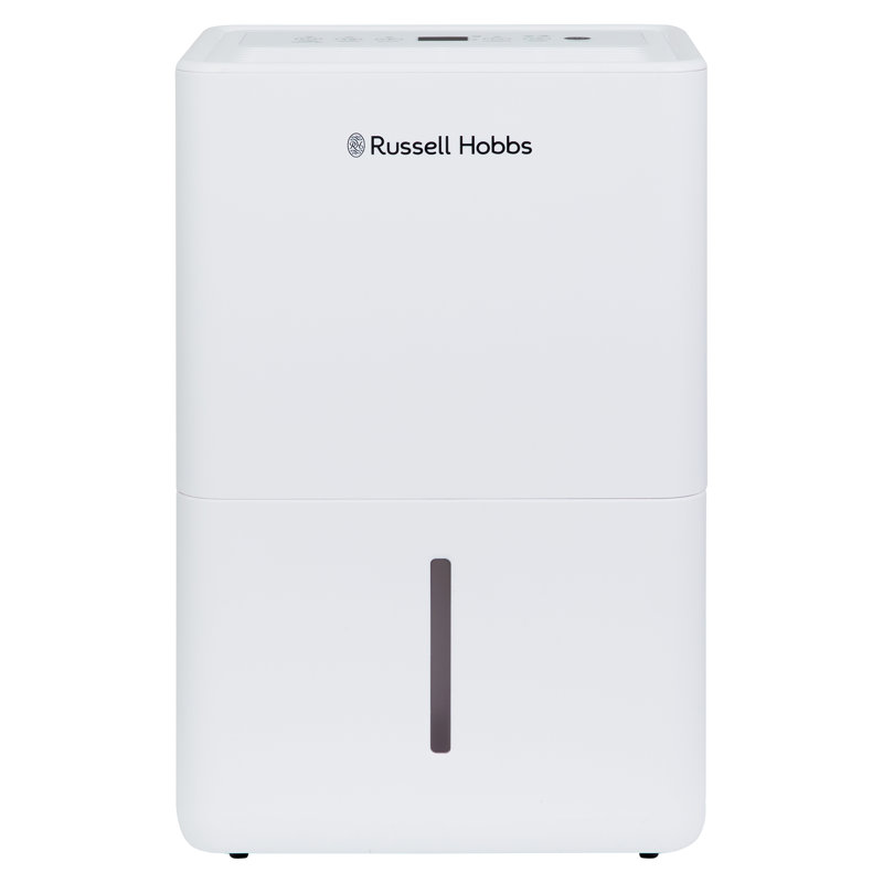 Russell Hobbs® 10L Dehumidifier, White