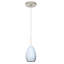 Luminaire suspendu en forme de cloche à 1 lumière Drasner-2020020128-2020020158-2142819953