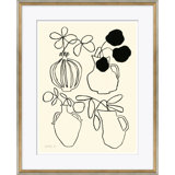 Vessels III Giclee Print by Susan Hable