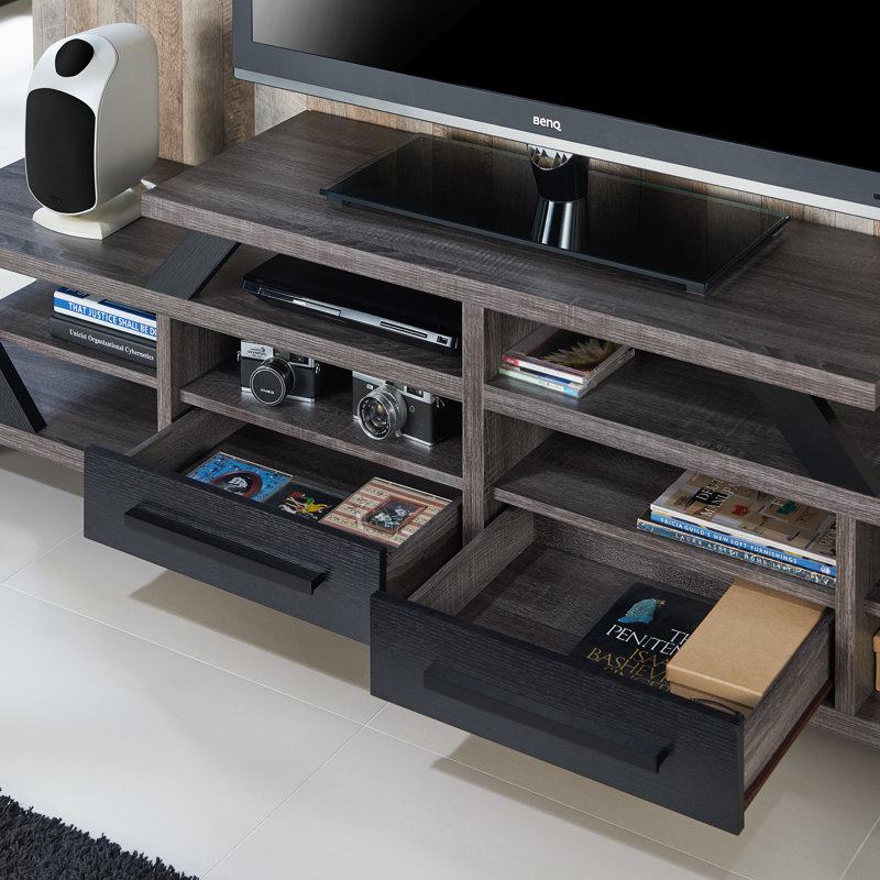 Brierfield TV Stand for TVs up to 88"