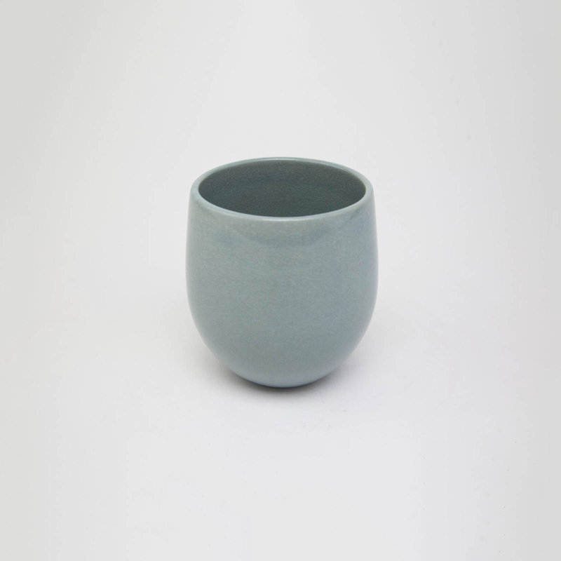 Tasse à café Payne Goblet, Jade pâle