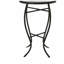 TABLE D'appoint LA CRescente
