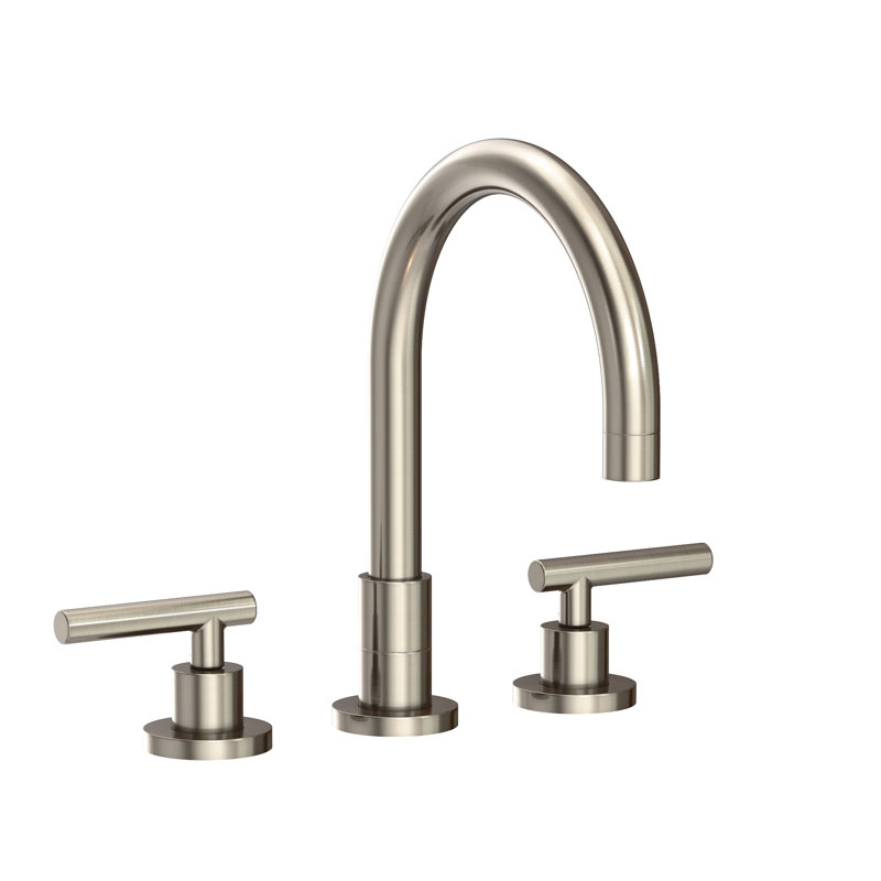 East Linear Grab Bar, Satin Bronze