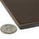 Monocolor 7-7/8 In. X 7-7/8 In. Ceramic Floor And Wall Tile