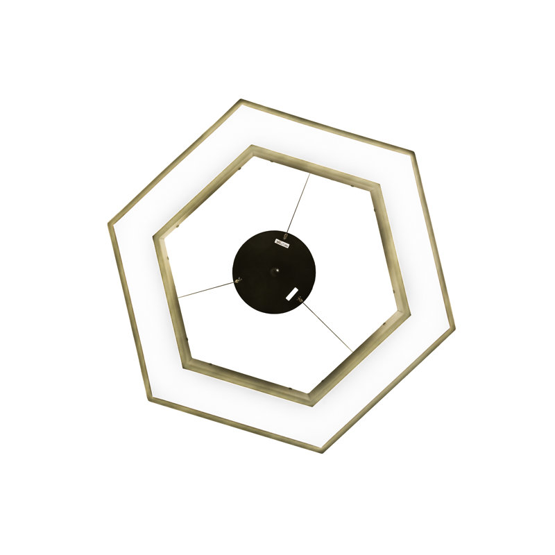 Hamada LED Chandelier