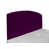Purple is out of stock selected