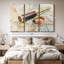 "Espion et boussole" sur toile-1075911541