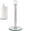 Crystal Freestanding Standing Napkin Holder