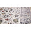 Tapis oriental gris / crème Rojas-2068973530