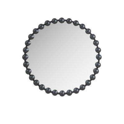 Marlowe Accent Mirror