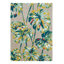 Kelapa Hand Woven Wool Floral Area Rug