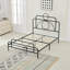 Metal Bed-816145146-816145149