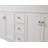 Lexington 60'' Double Bathroom Vanity with Top-1692832830-1613470317