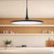 Single Light Dimmable LED Pendant