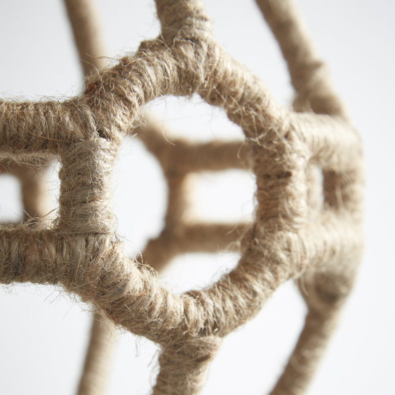 Basilica Concrete Table Lamp Lamp