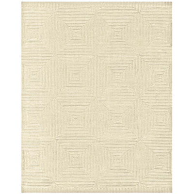 Cade Wool Geometric Indoor Rug