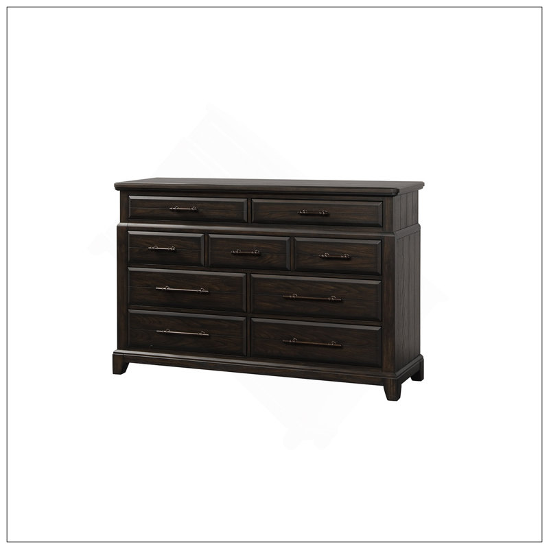 Commode 9 tiroirs
