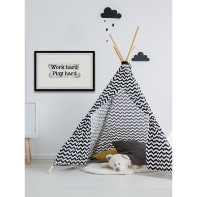 Radtke Single Picture Frame Print