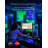 Twinkly 5' Adhesive Magnetic Multicolor LED Indoor Line Light Strip Starter Kit-69502030