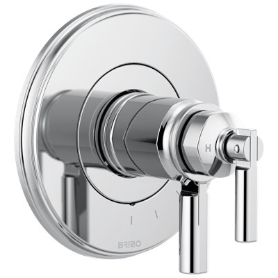 Invari® TempAssure® Thermostatic Valve Only Trim