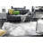 Swindle Abstract Grey/Silver Area Rug-492658056
