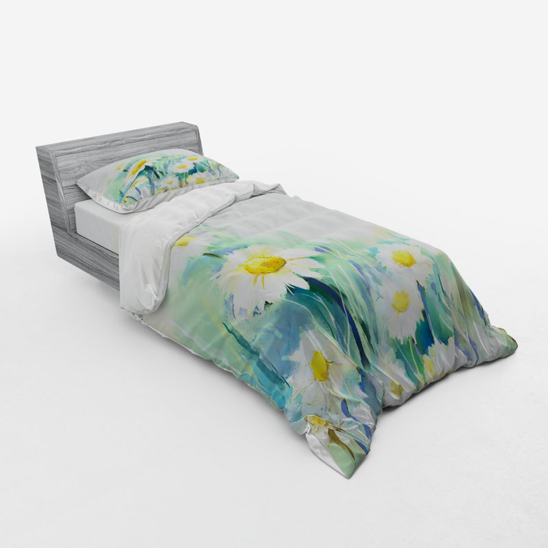 Duvet Cover, Twin Duvet Cover + 2 Additional Pieces