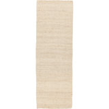 Saket Handmade Jute Area Rug