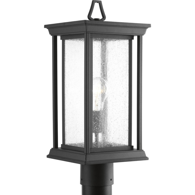 Samanda Seeded Lantern Head