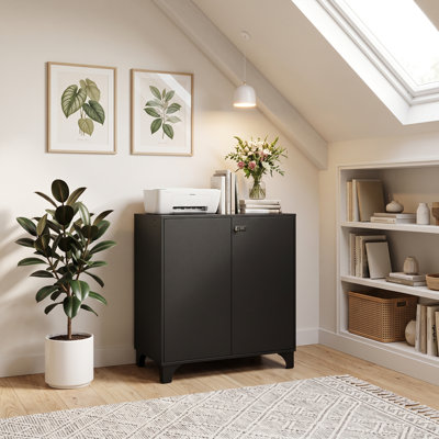 80cm Wide File Cabinet
