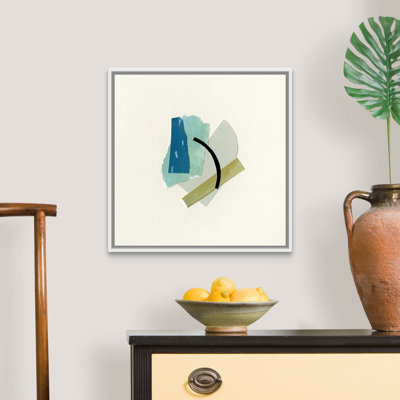 " Bits & Pieces III " by Emma Caroline