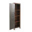 Konnah Solid Wood Armoire