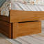 Lit plateforme avec tiroirs de rangement Phoenix-826397806-826397807