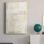 Sur un rayon de soleil I sur toile-1811354789