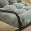 Chaise berçante, coussin confortable-599581586