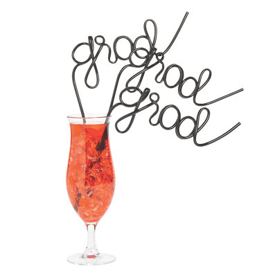 Nord Straws & Drink Accessories