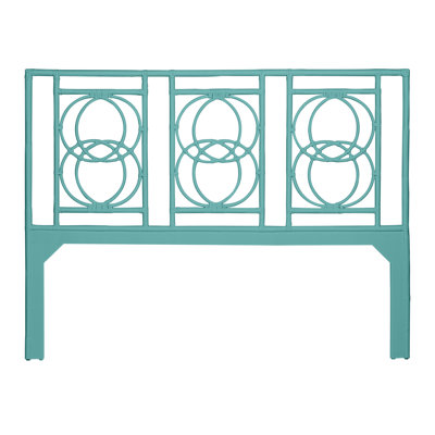 Emilia Open-Frame Headboard