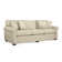 Bedford Upholstered 98'' Sofa
