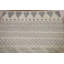 Tapis oriental marocain 5 x 8
