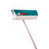 Blanc / turquoise est en rupture de stock