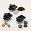 4-in-1 Cofee Pod Machine Black